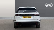 Land Rover Range Rover Velar 2.0 D200 R-Dynamic SE 5dr Auto Diesel Estate